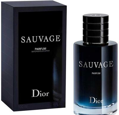 Sauvage Long Lasting Perfume - 100ml