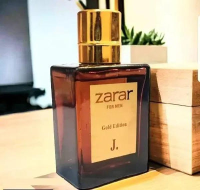 Zarar Perfume for Men's Long Lasting Fragrance- 100 ML