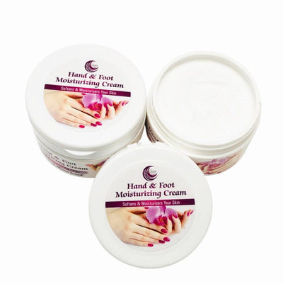 Moon Touch-Hand & Foot Moisturizing Cream