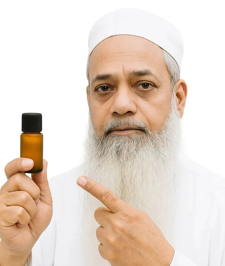 Tilla by Hakeem Zulfiqar